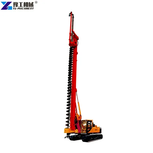 CFA -stablingsmaskine